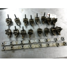 94J020 Complete Rocker Arm Set For 10-13 Chevrolet Silverado 1500 4.8 12552203 94J020 Complete Rocker Arm Set For 10-13 Chevrolet Silverado 1500 4.8 12552203